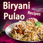 Biryani Recipes Pulao Recipes icône