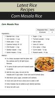 Biryani Recipes Pulao Recipes capture d'écran 2