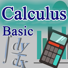 Calculus Basic with Formulas icône