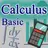 Calculus Basic with Formulas APK