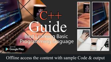 C++ Programming Basic Concepts poster