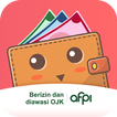 UATAS : Pinjaman Dana Online icon