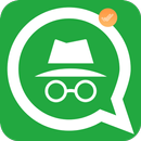 Inaperçu: pas de dernier vu pour WhatsApp 2020 APK