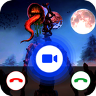 Sirenhead prank call video - V icon