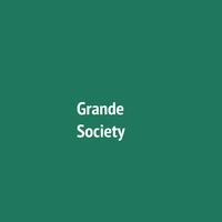 UAT Grande Society постер