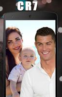 Selfie avec Ronaldo: CR7 fonds d'écran capture d'écran 3