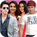 Selfie with Celebrity: Bollywood Actors Wallpapers APK