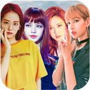 Selfie With Blackpink: Blackpink Wallpapers APK