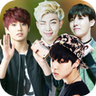 Selfie With BTS: BTS Wallpapers: KPOP Boy Band