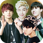 Selfie With BTS: BTS Wallpapers: KPOP Boy Band icon