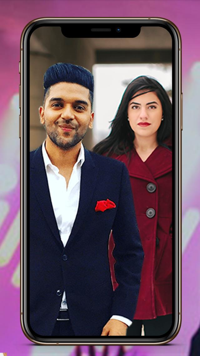 ดาวน์โหลด Selfie With Guru Randhawa: Guru Randhawa Wallpaper APK สำหรับ Android ดาวน์โหลด Selfie With Guru Randhawa: Guru Randhawa Wallpaper APK สำหรับ Android