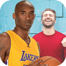 Selfie With Kobe Bryant: Kobe Bryant Wallpapers APK