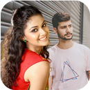 Selfie With Keerthy Suresh: Keerthy Wallpapers APK