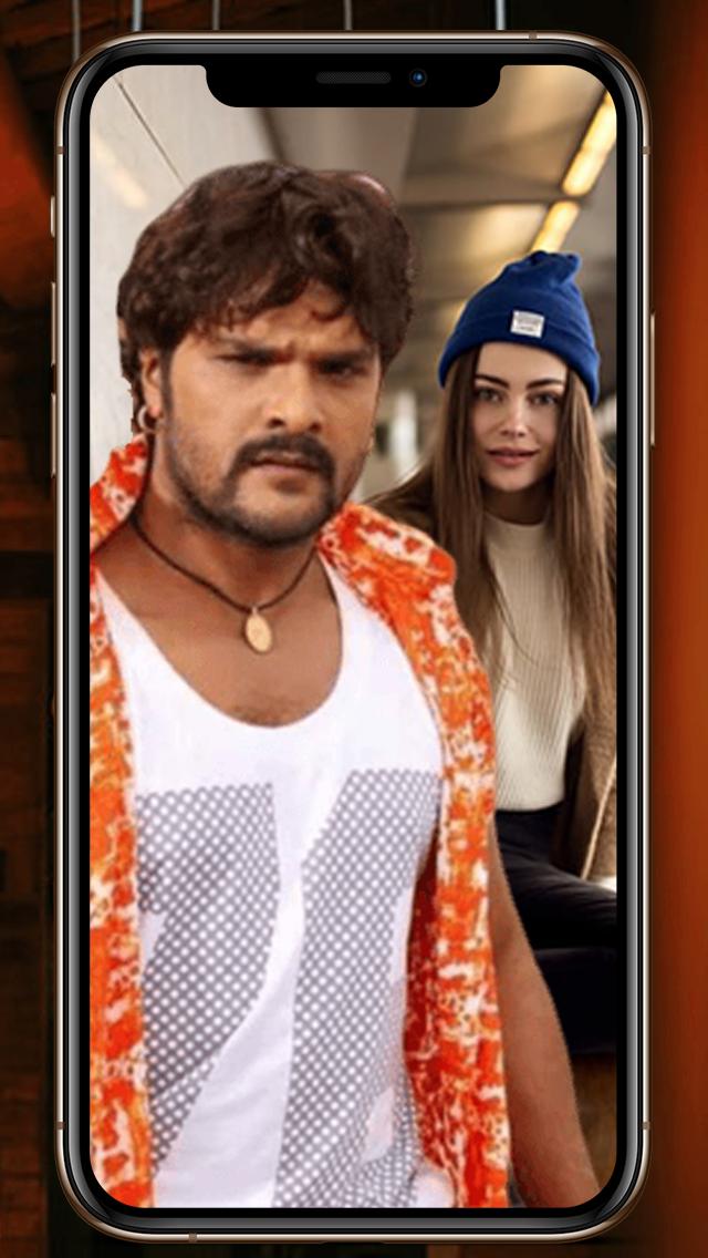 Selfie With Khesari Lal Yadav - Khesari Wallpapers APK for Android Download Selfie With Khesari Lal Yadav - Khesari Wallpapers APK for Android Download