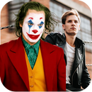 Photo avec Joker - Joker Photo Editor APK