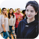 Selfie With Jisoo: Blackpink Jisoo Wallpapers APK