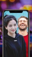 Selfie With Jisoo: Blackpink Jisoo Wallpapers capture d'écran 1