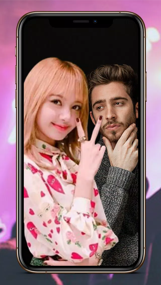 Hình nền Lisa Blackpink cho Android là một trong những cách tuyệt vời để thể hiện tình yêu của bạn đối với nữ ca sĩ tài năng này. Với nhiều lựa chọn hình nền đặc biệt, bạn có thể tùy chỉnh màn hình điện thoại của mình và làm nó trở nên đặc biệt hơn bao giờ hết. Hãy thử tải về ngay hôm nay và trải nghiệm cảm giác thú vị mà hình nền Lisa Blackpink sẽ mang lại cho bạn.