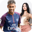 Selfie avec Neymar: Neymar Fonds d'écran APK