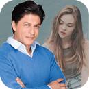 Selfie With Shahrukh Khan: SRK Wallpapers APK