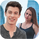 Selfie With Shawn Mendes: Shawn Wallpapers APK