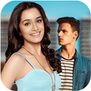 Selfie With Shraddha Kapoor: Shraddha Wallpapers APK