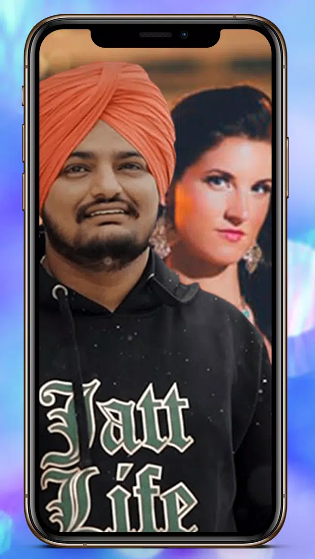 Selfie With Sidhu Moose Wala: Sidhu Wallpapers APK voor Android Download