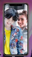 Selfie With Suga: Suga Bts Wallpapers of Kpop capture d'écran 1