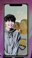 Selfie With Suga: Suga Bts Wallpapers of Kpop capture d'écran 3