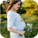 Pregnancy Photo Editor: Pregnant Girls Frames APK
