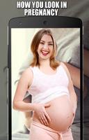 Pregnancy capture d'écran 1