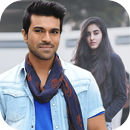 Selfie With Ram Charan: Ram Charan Wallpapers APK