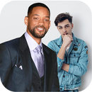 Selfie With Will Smith: Will Smith Wallpapers APK