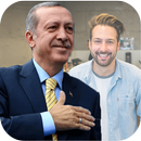 Selfie with Recep Tayyip Erdoğan: Tayyip Wallpaper APK