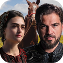 Selfie with Ertugrul gazi: Dirilis Wallpapers APK