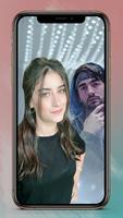 Selfie with Turkish Actresses: Celebrity Wallpaper capture d'écran 3