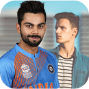 Selfie with Kohli: Cricket World Cup 2019 APK