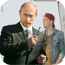 Selfie With Vladimir Putin – Putin Wallpapers APK