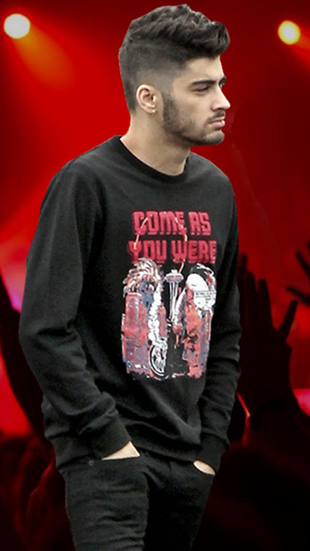 Selfie With Zayn Malik Zayn Wallpapers Fur Android Apk Herunterladen selfie with zayn malik zayn wallpapers