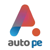 AutoPe आइकन