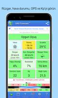 UAV Forecast gönderen