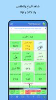 UAV Forecast الملصق