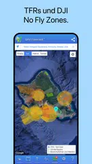 UAV Forecast für Drohnen XAPK Herunterladen