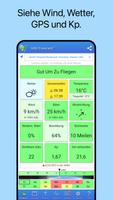 UAV Forecast Plakat