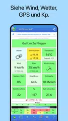 UAV Forecast für Drohnen XAPK Herunterladen