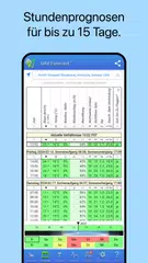 UAV Forecast für Drohnen XAPK Herunterladen