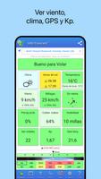 UAV Forecast Poster