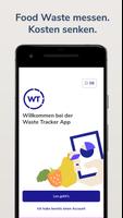 Poster Waste Tracker