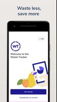 پوستر Waste Tracker
