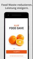 Food Save Cartaz
